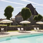 بيت للعطل Domaine De L'age Négrondes