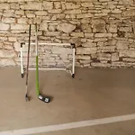 Domaine De L'age بيت للعطل *