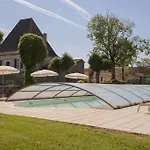Domaine De L'age بيت للعطل *