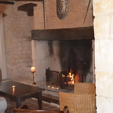 Domaine De L'age * Négrondes