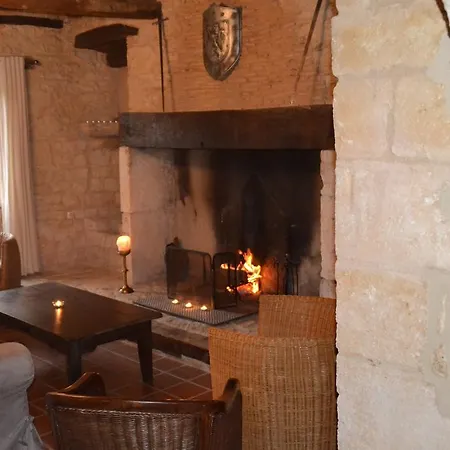 Domaine De L'age