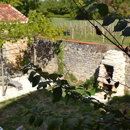 Hébergement de vacances Domaine De L'age *