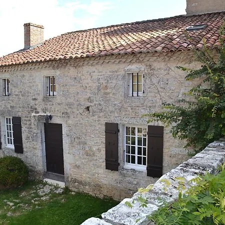 Domaine De L'age Hébergement de vacances *