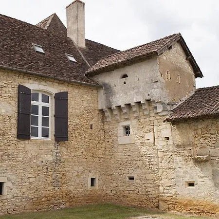Domaine De L'age *