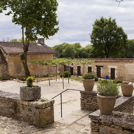 Domaine De L'age Prázdninový dům *