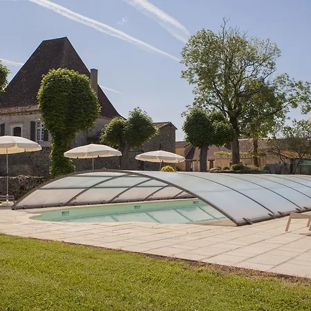 Domaine De L'age Prázdninový dům *