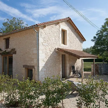 Domaine De L'age Prázdninový dům