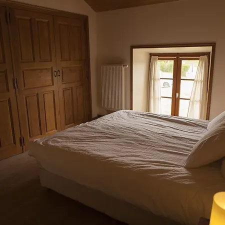 Domaine De L'age Prázdninový dům Négrondes