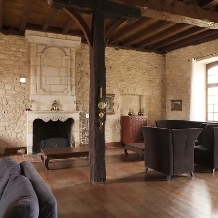 Domaine De L'age Prázdninový dům