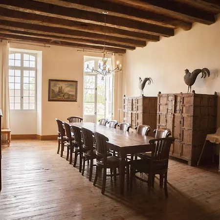 Domaine De L'age Négrondes