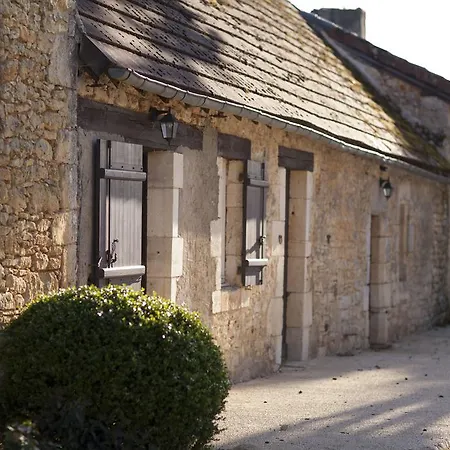 Domaine De L'age * Négrondes