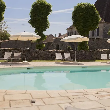Domaine De L'age * Négrondes