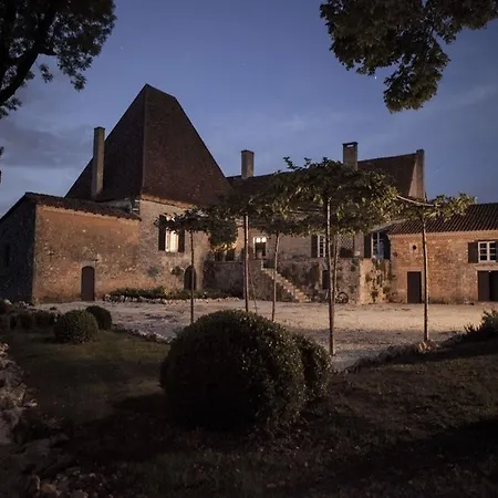 Hébergement de vacances Domaine De L'age *
