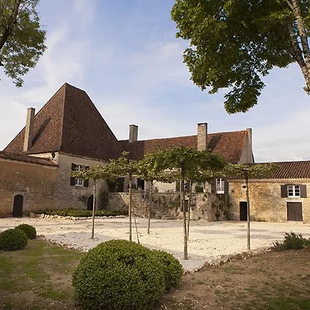 Domaine De L'age *