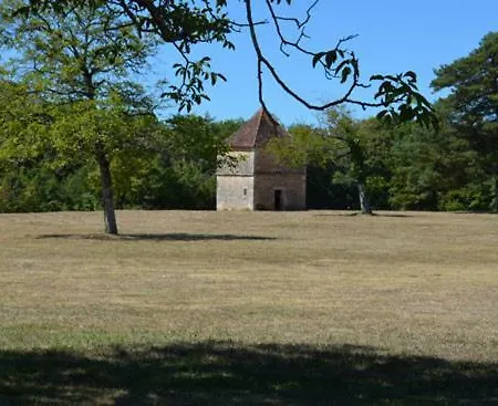 Domaine De L'age Ferienhaus